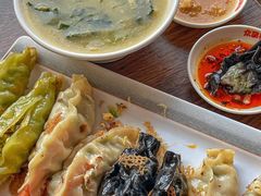 -众品老方子锅贴甜沫(李村店)