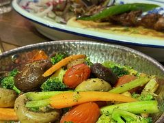 -卢布里西餐厅(总店)