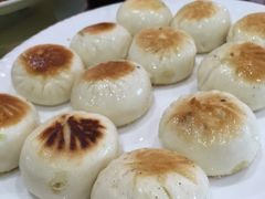 生煎包-花好悦园(瀛洲店)