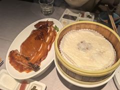 -局气 烤鸭·北京菜(光华路店)