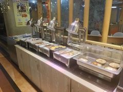 -尚品海鲜肥牛自助火锅(湖明店)