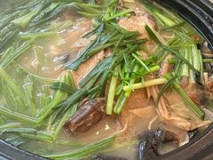 -陈江波老鸭煲(化工路店1号店)