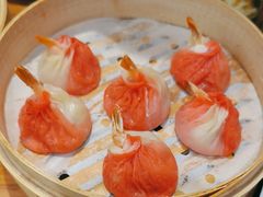 -包小笼·金牌汤包(中山路店)