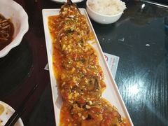 -刘胖子家常菜·蹄花焖藕(中南店)