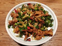 -云海肴·汽锅鸡·云南菜(美罗城店)