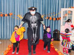 -北京市邮政管理局海慧寺幼儿园