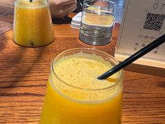 柳橙汁-江滨壹号艺文空间复合餐厅(闽江大道店)