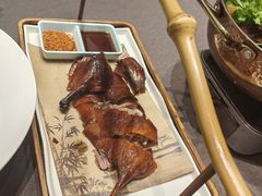 -香山湖家家宴(中山陵店)