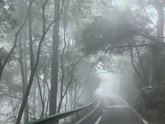 -金堂县云顶石城风景区