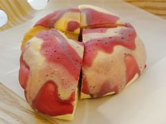-烫面包·面包烘焙(绿地缤纷城店)