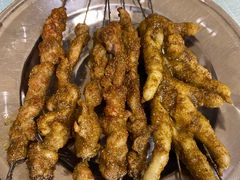-曾记大腰子烧烤(苗栗路总店)