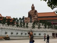 -广东圆玄道观