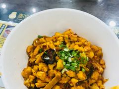 -春发生饭店·非遗(南院门店)