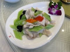 -怡园饭店-餐厅(四望亭店)