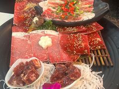 -猫抓烤肉(龙湖江北天街店)