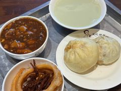-姚记炒肝店(鼓楼店)