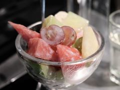-很久以前羊肉串(南京路第一百货店)