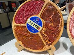 -麻辣因子滩羊火锅(世和广场店)