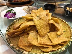 蛋黄荞麦锅巴-庐州太太(双岗店)