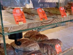 -老梦面包CHEZMOREL(麦子店)