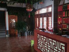 -崮乡圣水坊赵家炒鸡(花都店)