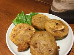 -阿木舂记·特色小吃(平江路店)