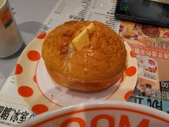 -肥韬茶餐厅(海上世界店)