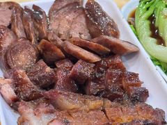 -香辉食馆(新兴路店)