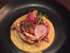 -Luchador摔跤手墨西哥餐厅(恒宇广场店)