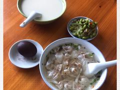 -老虎灶小吃