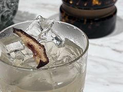 -大堂酒廊·富力丽思卡尔顿酒店