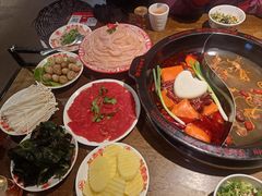 -牛市坎火锅(建设路店)