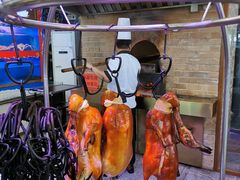 -东门烤鸭店(鼓楼店)