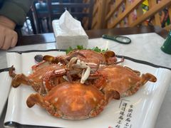 -海香园饭店