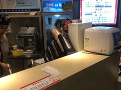 -老陈家擀面皮(平凉路店)