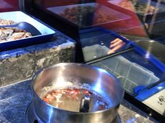 -老墙根涮肉·铜锅鲜羊肉(良乡店)