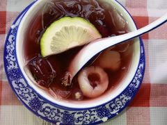 -马叉虫和妖且闲·长沙大排档(解放西店)