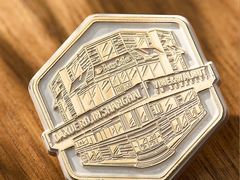 -Peet's Coffee皮爷咖啡(大学路店)