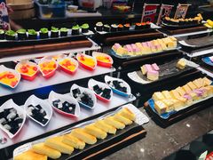 -纽斯特牛排自助餐厅(浦东文峰广场店)