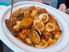 -小满海鲜·别院(天津旗舰店)