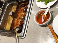 -海底捞火锅(荣盛广场店)