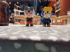 -sugarman espresso素饮糖人高新咖啡工厂