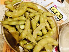 -妙香居韩国烤肉(容桂天佑城店)