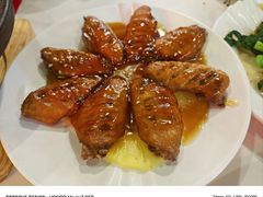 -日昌餐馆(亦庄店)