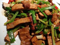 -外婆小菜(东苑米兰广场店)