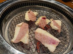 -隐炉和牛烧肉店(群力店)