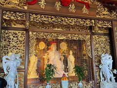 -莆田湄洲妈祖祖庙