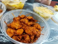 -刘胖子家常菜·蹄花焖藕(中南店)
