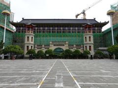 -西宁市东关清真大寺