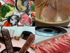 -王歘歘·chuǎ火锅(五道营店)
